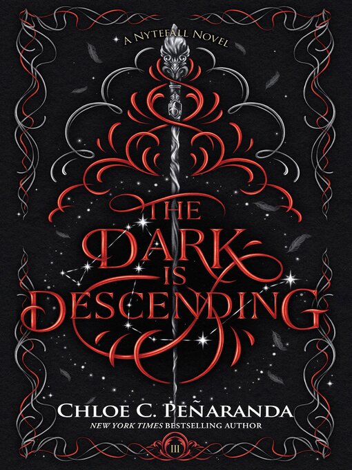 Title details for The Dark Is Descending by Chloe C. Peñaranda - Wait list